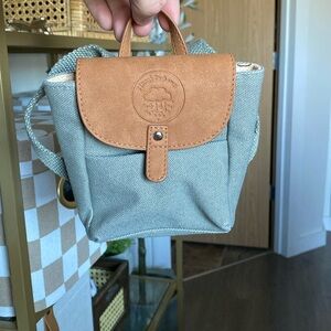 Slumberkins Mini Backpack